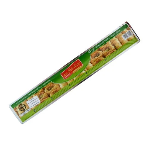 Au Ble Dor Baklava Pastry 470G