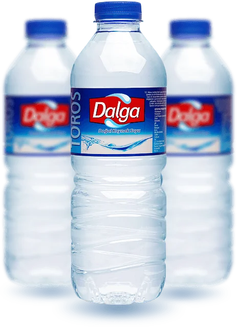 Dalga Water Still 12x500ml