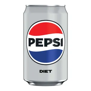 Pepsi Cans 24x330ml