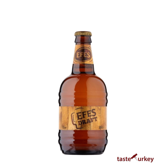 Efes Draft 12x50cl