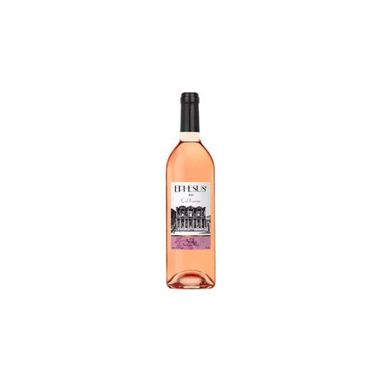 EPHESUS WHITE/ ROSE WINE