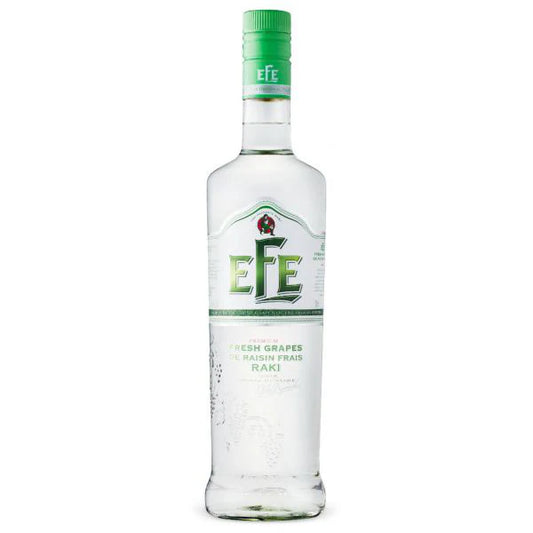 Efe Yas Uzum Raki