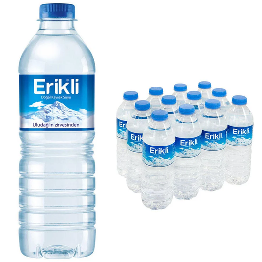 Erikli Still Water 500ml x 12