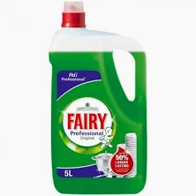Fairy Washing Up Liquid Original 5 litre