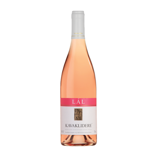 Kavaklidere Lal Rosé