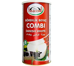 Istanbul Combi White Cheese 800g