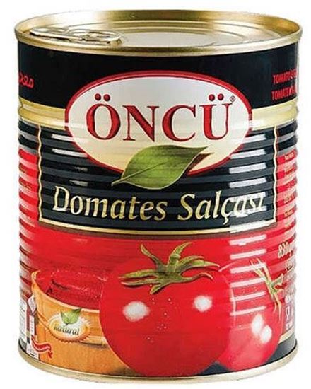 Oncu - Tomato Paste - Domates Salcasi - 830g