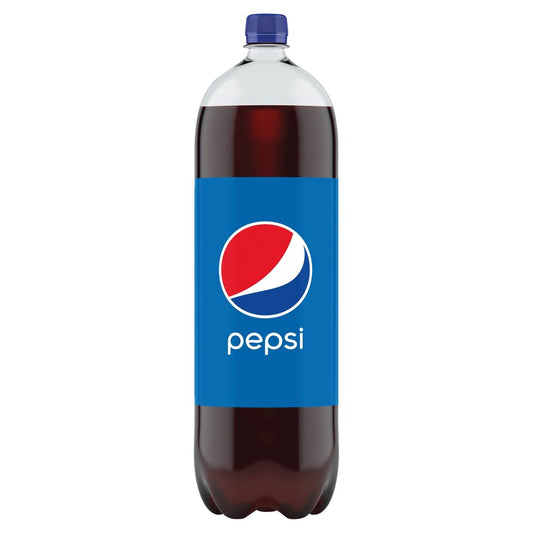 PEPSI BOTTLES EU 6 X 1.5L