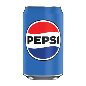 Pepsi Cans 24x330ml