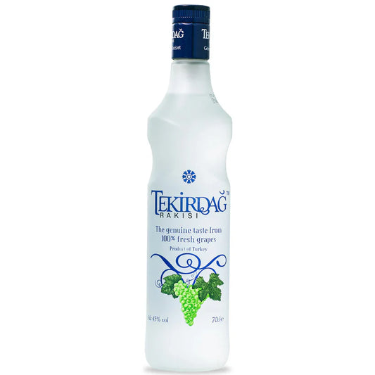 TEKIRDAG RAKI 35CL/70C