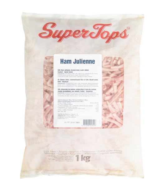 TULIP HAM JULIENE 1KG