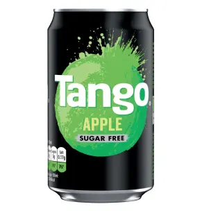Tango Cans (GB) 24x330ml