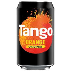 Tango Cans (GB) 24x330ml
