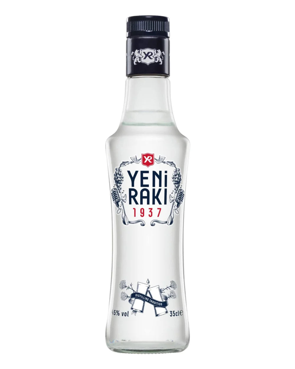 YENI RAKI 35CL/70CL