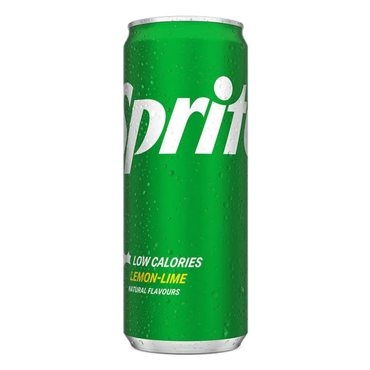 Sprite Cans-(GB)-24x330ml